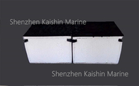 UV Resistant LLDPE Plastic Dock Pontoon Marine Boat Accessories